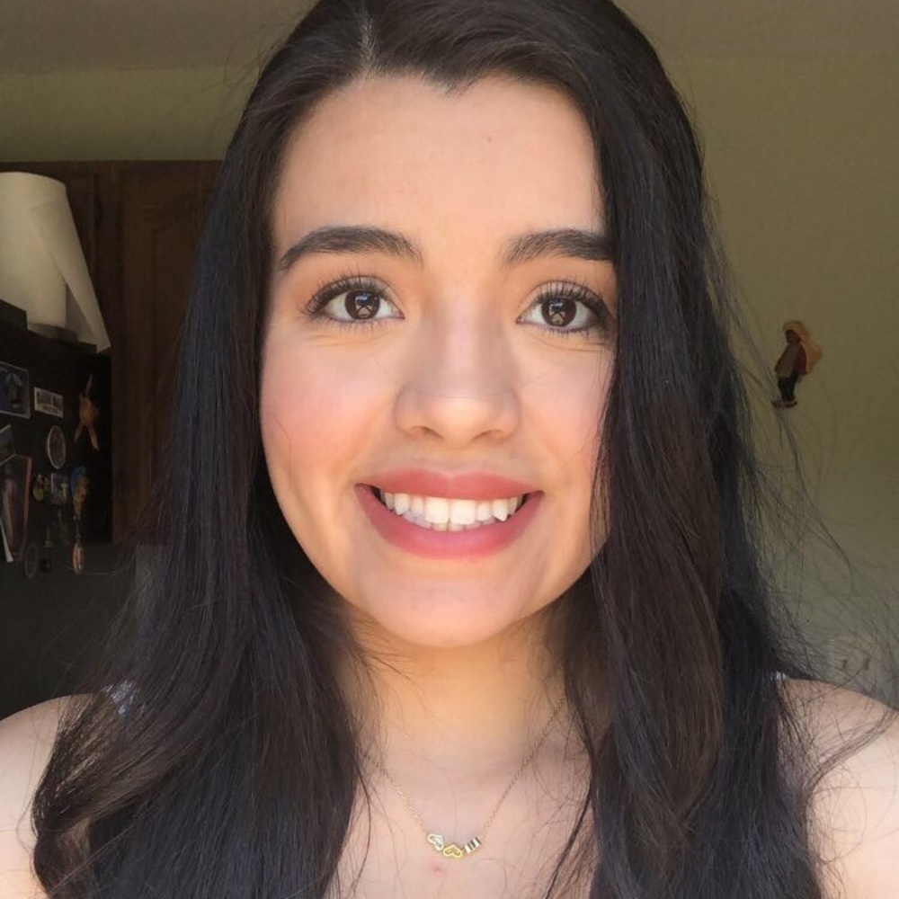 Meet your Posher, Rosana